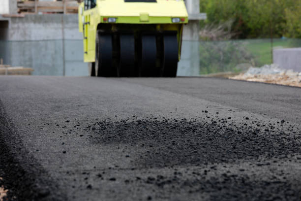 Best Driveway Resurfacing Pavers  in Oak Grove, KY