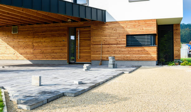 Reasons to Select Us for Your Driveway Paving Requirements in Oak Grove, KY
