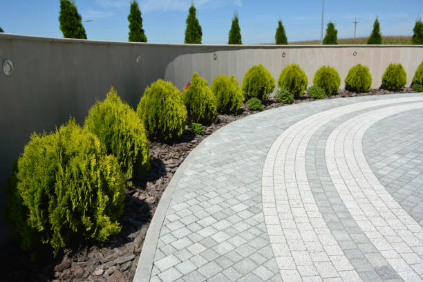 Best Interlocking Driveway Pavers  in Oak Grove, KY