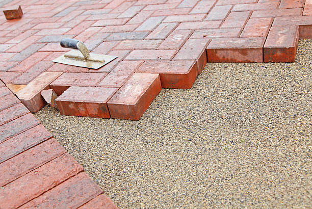 Best Driveway Pavers Near Me  in Oak Grove, KY